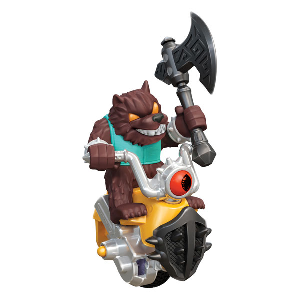 AmiAmi [Character & Hobby Shop] | MonsMoto Single Rider Set