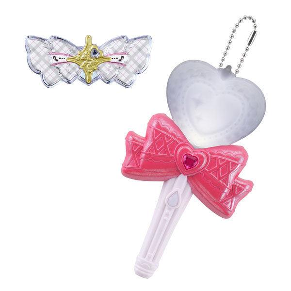 AmiAmi [Character & Hobby Shop] | Kimi to Idol Pretty Cure