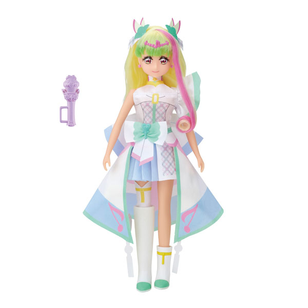 AmiAmi [Character & Hobby Shop] | Kimi to Idol Pretty Cure Pretty