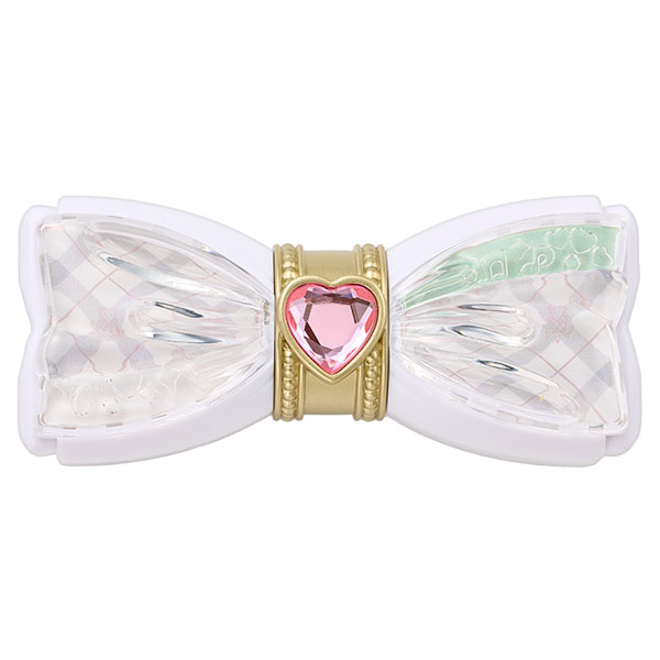 Pretty Holic ﾌﾟﾘﾃｨｱｯﾌﾟﾘｯﾌﾟ ｷｭｱｽﾞｷｭｰﾝ