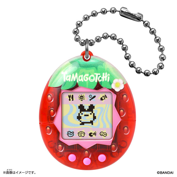 たまごっち サニー ファミリーマート 先行販売 オリジナルたまごっち たまサニー