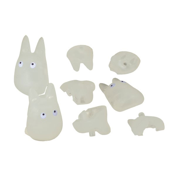 クムクムパズル　ＫＭ－１３２　小トトロ