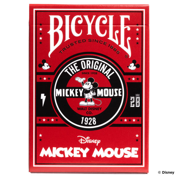 AmiAmi [Character & Hobby Shop] | Disney Bicycle Playing Cards