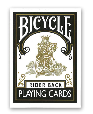 ﾊﾞｲｽｸﾙ ﾗｲﾀﾞｰﾊﾞｯｸ(黒)