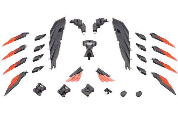 Amazon | プラッツ XIAOT 超高機動装甲 猫忍者 C.A.T-01 影 1/60