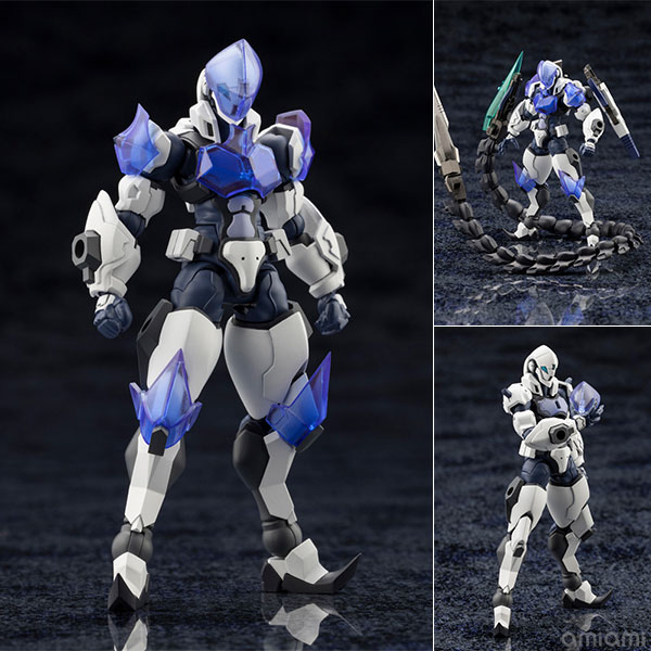 AmiAmi [Character & Hobby Shop] | Hexa Gear GOVERNOR EX