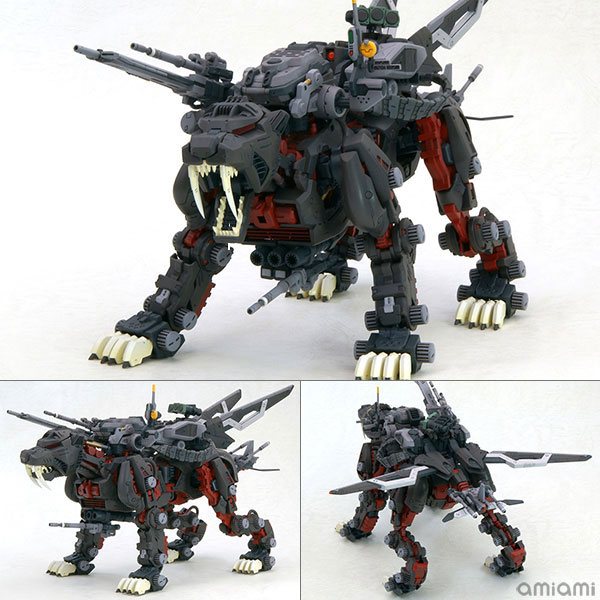 Amazon | 1/72 EPZ-003 グレートサーベル マーキングプラスVer
