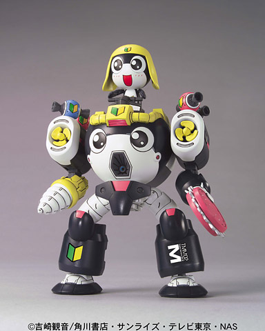 ＫＥＲＯＲＯ　１５ケロロ軍曹１５　タママロボＭＫ２