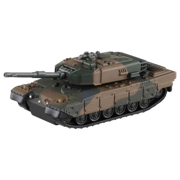 Tomica Premium 03 JSDF Type 90 Tank