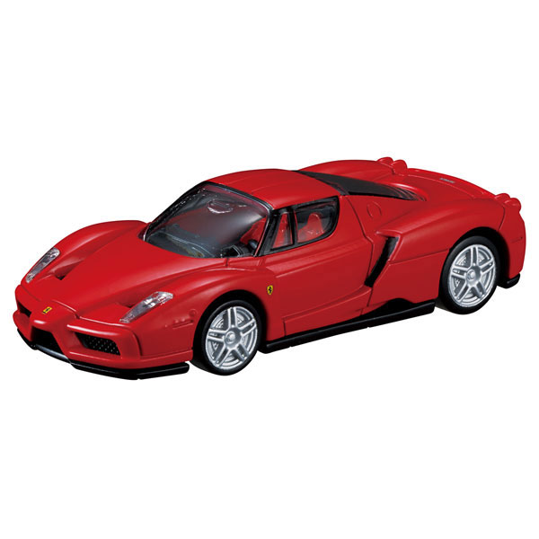 AmiAmi [Character & Hobby Shop] | Tomica Premium 20 Enzo Ferrari