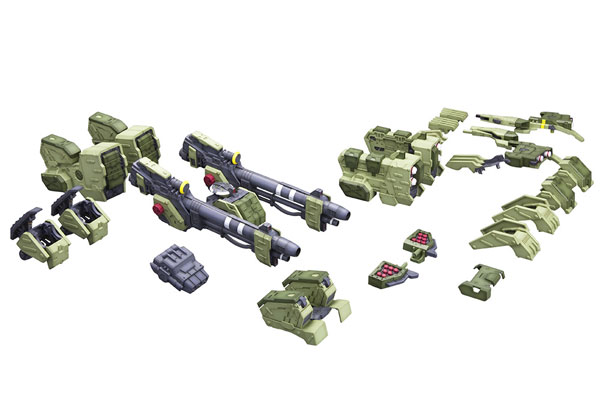 MechNoiz Toys - MechNoiz Toys added a new photo.