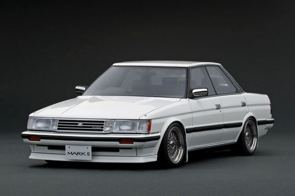 AmiAmi [Character & Hobby Shop] | 1 / 18 Toyota Mark II