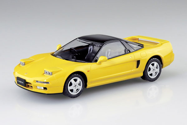AmiAmi [Character & Hobby Shop] | RakuPla Snap Kit No.19-IY Honda