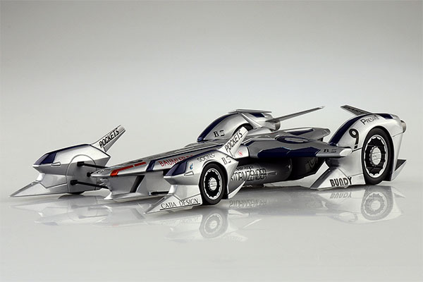 シュピーゲル HP-022