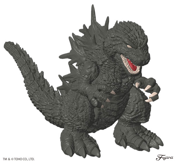 Amazon | BANDAI SPIRITS(バンダイスピリッツ) ゴジラ(2024