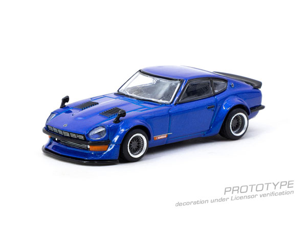 AmiAmi [Character & Hobby Shop] | 1/64 Nissan Fairlady Z S30