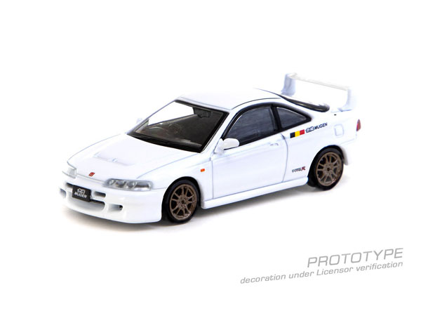 AmiAmi [Character & Hobby Shop] | 1/64 Honda Integra TYPE R DC2