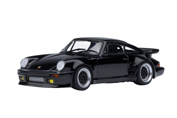 AmiAmi [Character & Hobby Shop] | 1/64 Porsche 911 (930