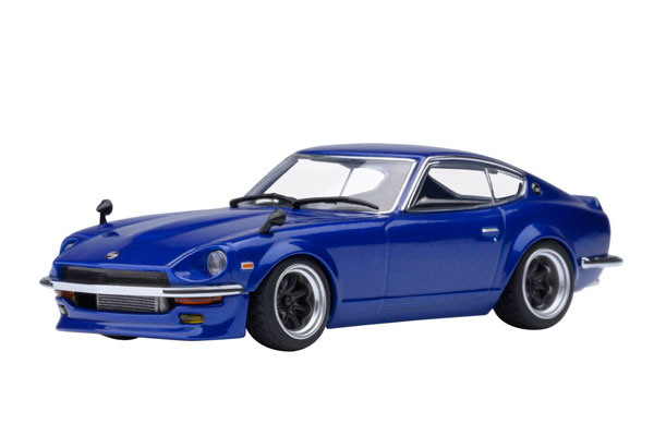 AmiAmi [Character & Hobby Shop] | 1/64 Nissan Fairlady Z