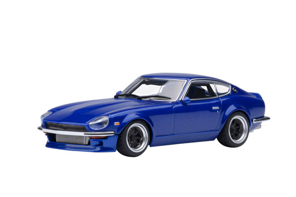 楽天市場】ナイトライダー ミニカー 2台 セット JADATOYS 1/24