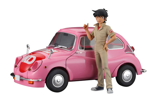 AmiAmi [Character & Hobby Shop] | 1/24 