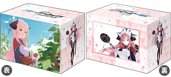 AmiAmi [Character & Hobby Shop] | Bushiroad Deck Holder