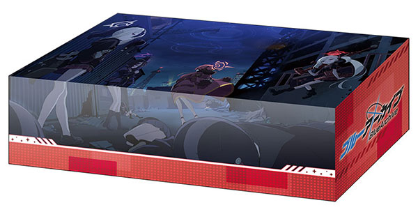 AmiAmi [Character & Hobby Shop] | Bushiroad Storage Box