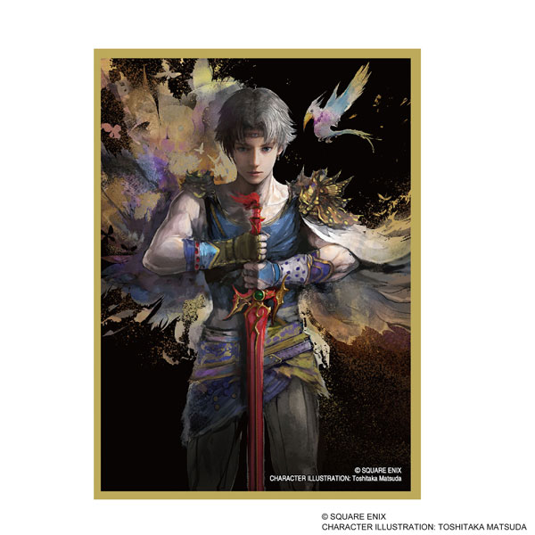 ファイナルファンタジー 人形 カード ピンバッジ ゲーム キャラクター STRANGER OF PARADISE FINAL FANTASY ORIGIN」PS4版がAmazonにて