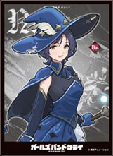AmiAmi [Character & Hobby Shop] | Character Sleeve Girls Band Cry