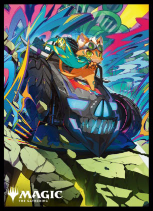 ﾏｼﾞｯｸ:ｻﾞ･ｷﾞｬｻﾞﾘﾝｸﾞﾌﾟﾚｲﾔｰｽﾞｶｰﾄﾞｽﾘｰﾌﾞ MTGS-346『霊気走破』《開拓者､おたから》