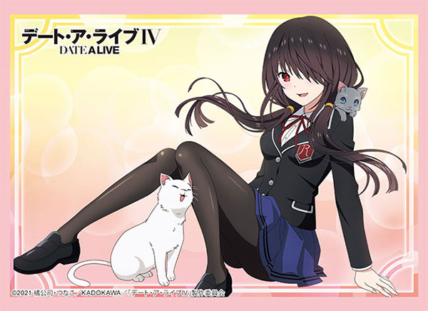 kurumi♡ Date A Live - Tokisaki Kurumi - 1/7 - ~Zafkiel~ (Good Smile