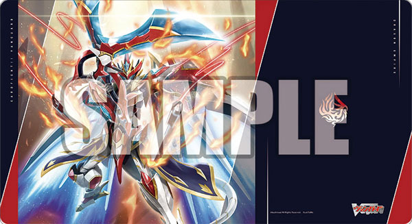 ブシロードその他 D AmiAmi [Character & Hobby Shop] | Bushiroad Rubber Mat