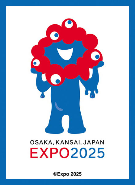 AmiAmi [Character & Hobby Shop] | Expo 2025 Osaka, Kansai Official