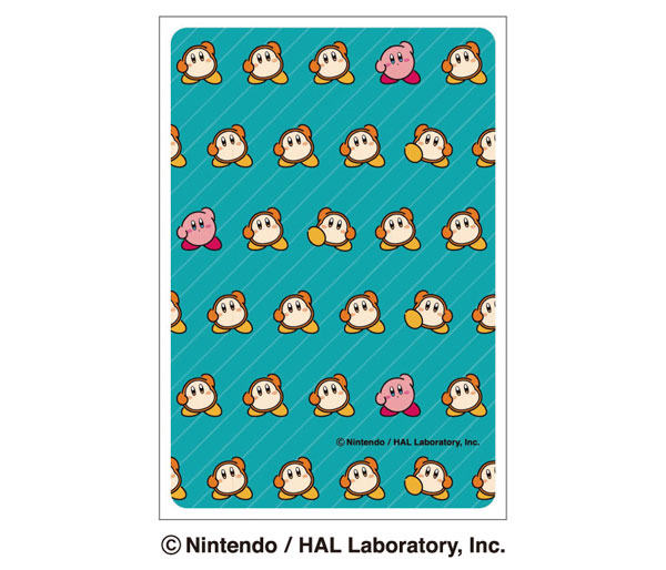 ｶｰﾋﾞｨ play with ﾜﾄﾞﾙﾃﾞｨ ｷｬﾗｸﾀｰｽﾘｰﾌﾞﾐﾆ ENS-16 ﾊﾟﾀｰﾝ