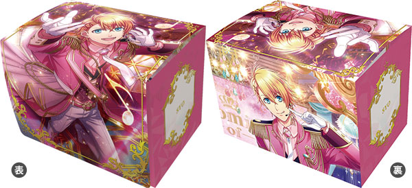 うたの☆ﾌﾟﾘﾝｽさまっ♪ Shining Live ﾏﾙﾁｹｰｽ｢来栖 翔｣