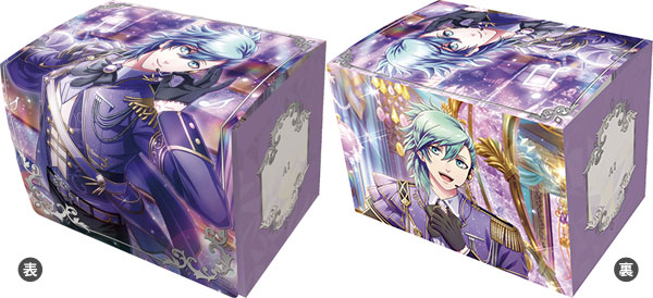 うたの☆ﾌﾟﾘﾝｽさまっ♪ Shining Live ﾏﾙﾁｹｰｽ｢美風 藍｣