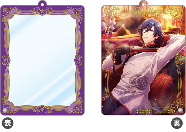 AmiAmi [Character & Hobby Shop] | Uta no Prince-sama Shining