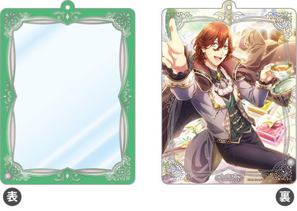 AmiAmi [Character & Hobby Shop] | Uta no Prince-sama Shining