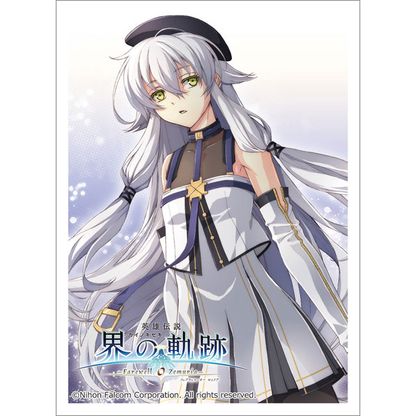 AmiAmi [Character & Hobby Shop] | [The Legend of Heroes: Kai