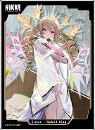 naked card sleeves AmiAmi [Character & Hobby Shop] | Chara Sleeve Collection Matte Series  Goddess of Victory: Nikke 