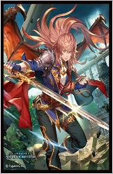 AmiAmi [Character & Hobby Shop] | Chara Sleeve Collection