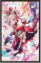 AmiAmi [Character & Hobby Shop] | Chara Sleeve Collection Matte