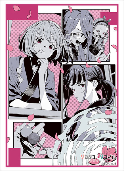 AmiAmi [Character & Hobby Shop] | Bushiroad Sleeve