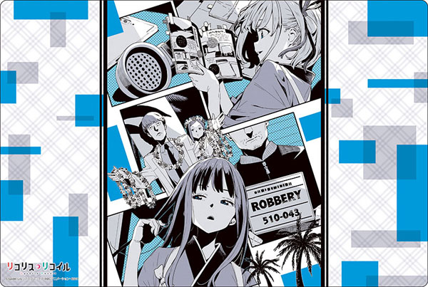 AmiAmi [Character & Hobby Shop] | Bushiroad Rubber Mat