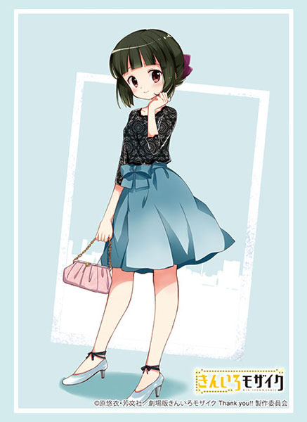 AmiAmi [Character & Hobby Shop] | Bushiroad Sleeve