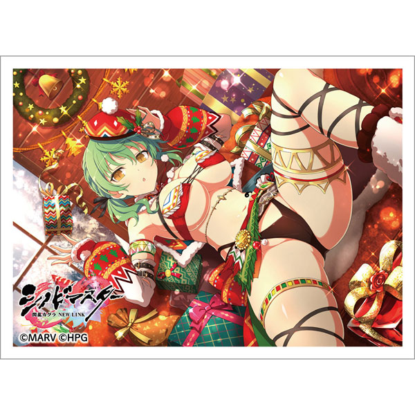 AmiAmi [Character & Hobby Shop] | [Shinobi Master Senran Kagura: New Link]  Sleeve (Hikage / Mori Legendary Bakunyuu Festival) Pack(Released)