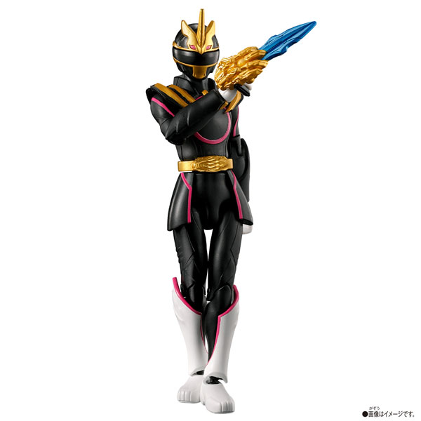 AmiAmi [Character & Hobby Shop] | No.1 Sentai Gozyuger