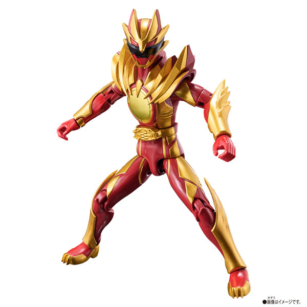 セオユウハさん専用5 Premium Bandai Exclusive Wild Release Soft Vinyl Set of 5