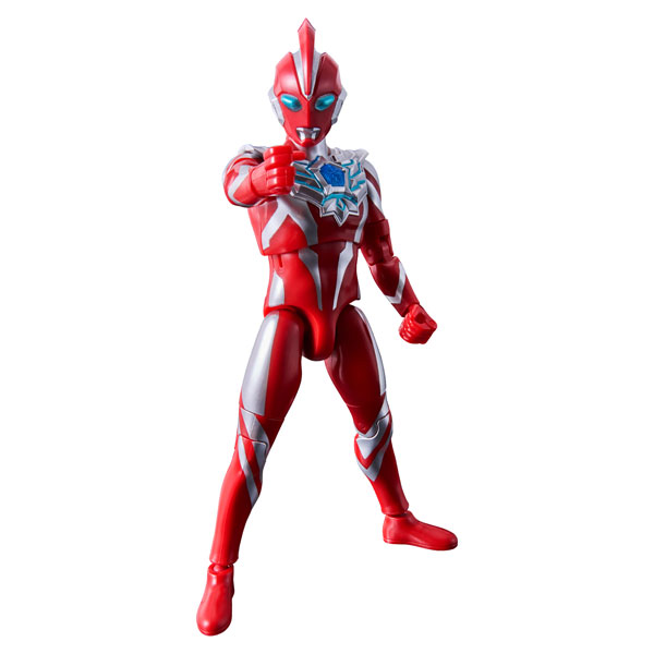 サウンド×アクション 叫ぶ！  ウルトラマンオメガ