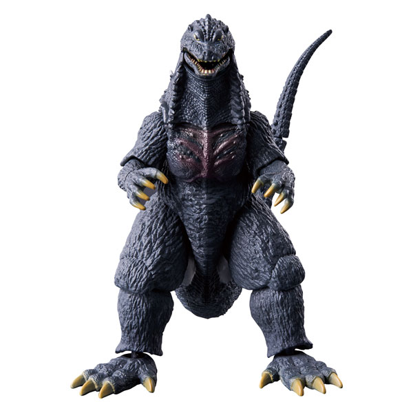 AmiAmi [Character & Hobby Shop] | Godzilla Action Figure